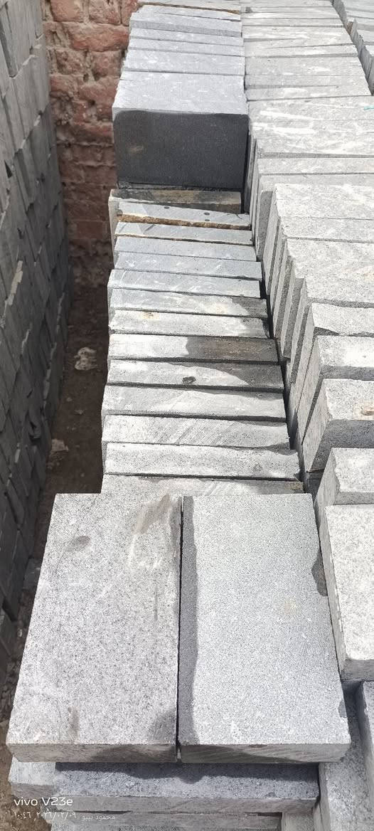 متوفر حجر بزلت  وجرانيت جميع المقسات 
11×20.         11×11.        15×15
20×20.         15×30.        20×40
ومتوفر ناعم وغشيم وتجهيز طلبات حسب طلب العميل
 متوفر للارضيات والحواط والواجيه وجميع الاوان احمر اسود
 رمادي بي اسعار محترمه جدا 
كلمونا تجدونا واتس او فون01227342258
#رخام #حجراسود #بزلت #الفراعنه 
#جرانيت #مقاولين


**إذا كنت صاحب هذا الإعلان وتريد حذفه لأي سبب، رجاءا أرسل رسالة إلى الدعم الفني**