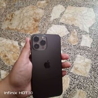 آيفون ١٣ برو ماكس • ٢٥٦ • الزعفرانية