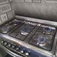 طباخ • جديد • شغال