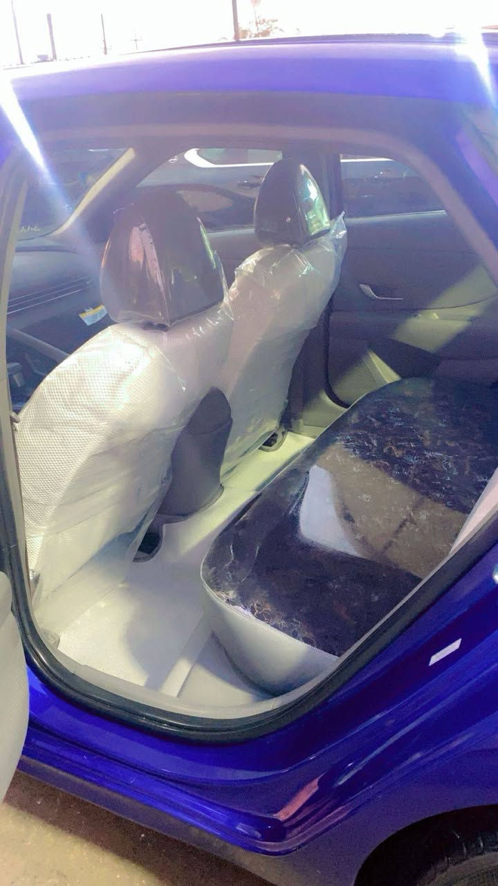 السلام عليكم
هيونداي النترا موديل 2023
مواصفات :- ( محرك 2000
 دوش ، بصمة ابواب 
+ صندوك + تشغيل 
، تشغيل عن بعد ، 
شاشة ابل كار بلي ،
 كاميرا خلفية دواره 
، فول تحكم ستيرن 
، مانع تزحلق ، تحديد مسار
 ، قيادة ذاتية ،  + مانع تصادم ، 
نقاط عمياء جانبية ، ويل كب ،
 وباقي المواصفات المعروفة ) 
((حادث بابين بدون دواخل وبيها ايرباك  برده فقط السعر 165 وبيها مجال الاتصال +9647716957869
ماشيه 19الف


**إذا كنت صاحب هذا الإعلان وتريد حذفه لأي سبب، رجاءا أرسل رسالة إلى الدعم الفني**