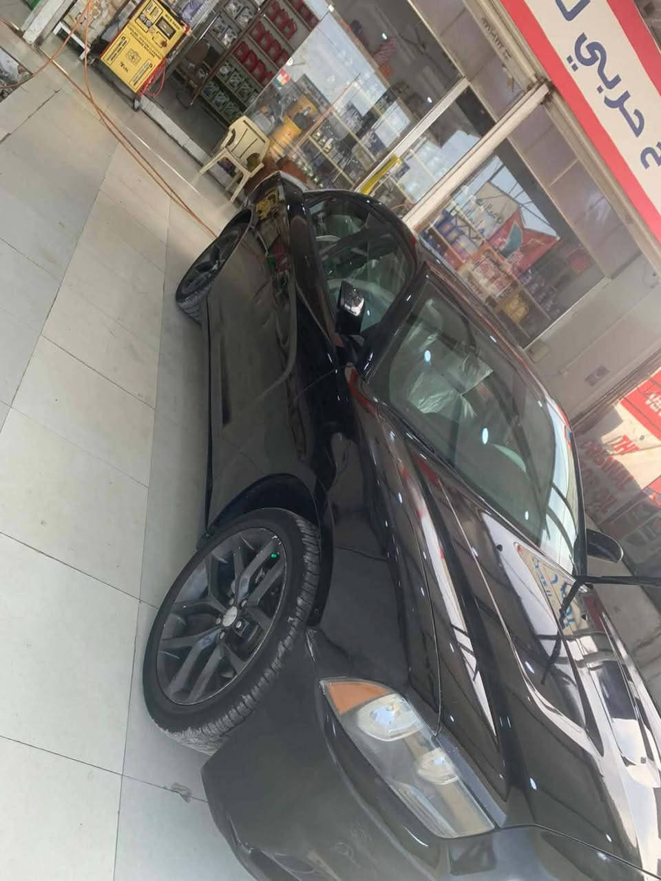 سلام عليكم جارجر 2014اصل خليجي متومه طبق الاصل شمالي تخم تاير ويل مال 23 سيارة خير من الله تشغيل عن بعد شاشه جبيرة كير كصبه كصه جنطه مكاني بصرة السعر 52وبيه مجال للطيبين ***********
