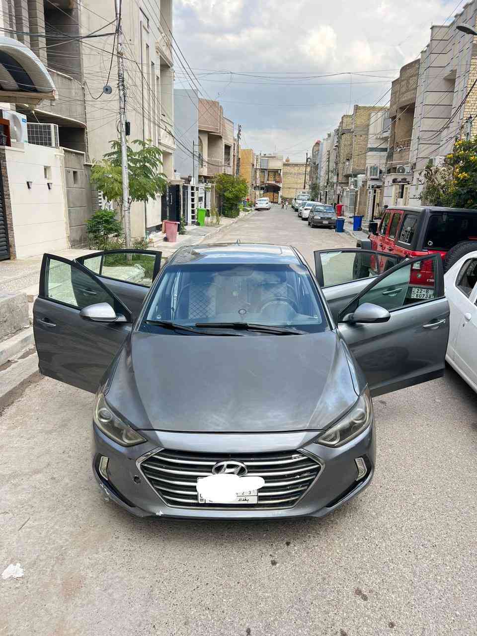 النترا 18  امريكي بصمه فتحه رادار حساسات الشراي يخابرني ***********
