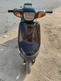 دراجة زعرة كفالة عامة خطين قفل اكسن 07804772677