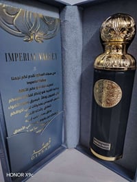 عطر القصه اصلي كويتي فوحان 6 ساعات مسوي عليه  تصفيه 35  الف امانه لله ...