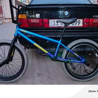 بايسكل BMX • الناصرية • شارع عشرين