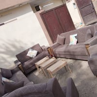 سرير مخزن • شرط النظافة