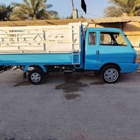 كيا بنكو • ٩٦ • مكفوله