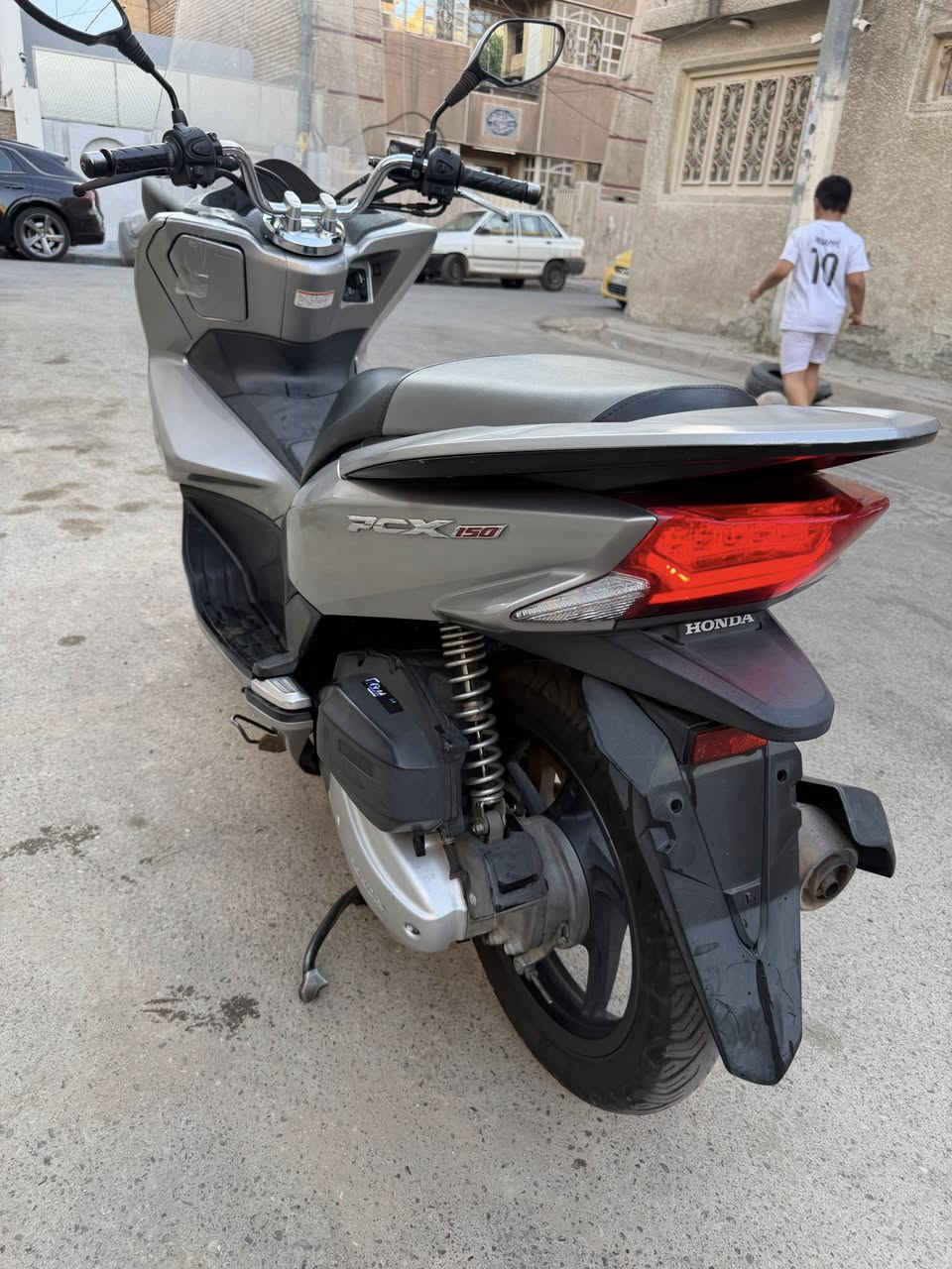 بيس اكس جيل 2 طك فلين جديده كلش18 عارضهه  ماشيه 24 الف حقيقي قبل شهر نزلت من رمبه 150 حجم مكينه kf ياباني حساس زدحام شلعه معدل شك الكاع ***********
الحرية او الكاضميه
