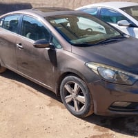 سيراتو بسمي فووووووووول مواصفات ب99 قفل 07705186101