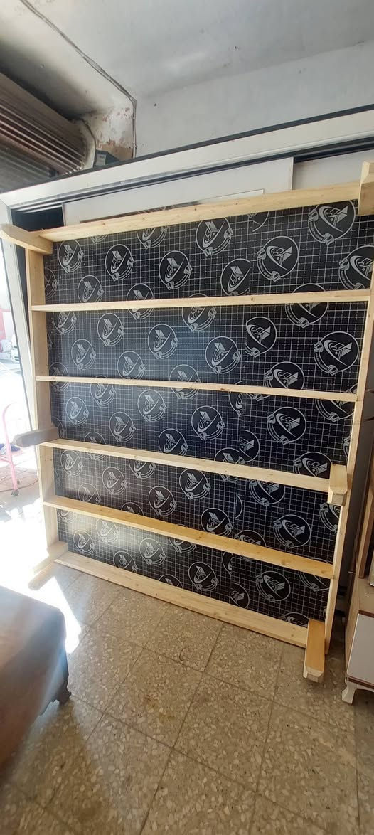 صوميه مال غرفه تركيه حطاطه السعر 75
بعقوبه شارع خريسان ***********
