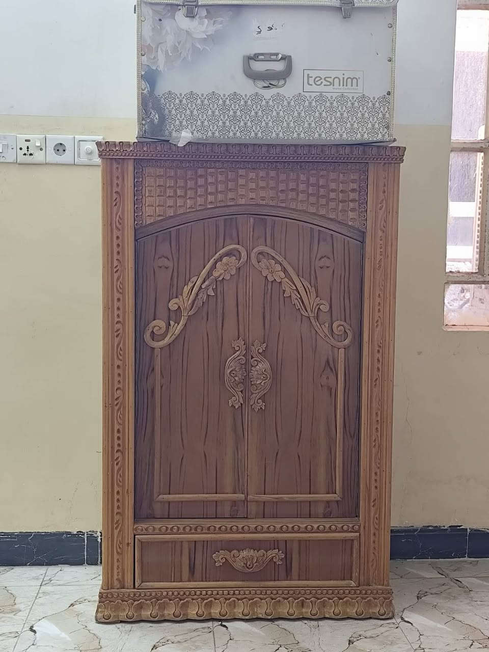 غرفه نوم مستعمله قليل تفصال جديد خشب درجه ولال سعر خاص رقم واتساب هم بي ***********
