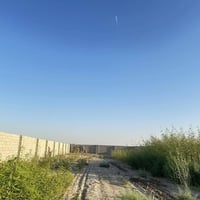 أرض زراعية • ١٤٠٠م • كرفان