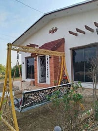 كركوك ليلان • ٢ دونم • مسبح كبير