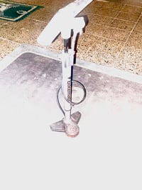 بمب اصلي • بيكميت • بغداد