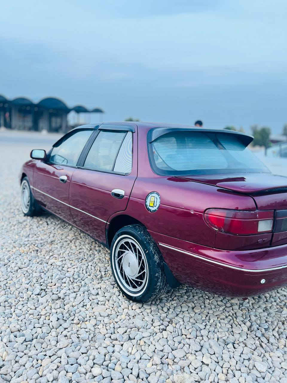 سلام عليكم
كياا سيفيا البيع موديل 93

رقم بغداد مشروع وطني ال 27 

كير اوتوماتيك جديد 

مكينه مفتوح لا تنقص ولا تبخر 

حداديه امامي خلفي جديد تخم تاير جديد باتري جديد 

كهربائيات كل شغال لايت زنون

 مسجل جام كل شغال

 مصبوغ احزام اثر جراد لا كص ولا ضربه السعر 38 وبه مجال الشراي  الاستفسار اكثر 

***********

مكان بابل شوملي 

غير متواجد عل فيس
