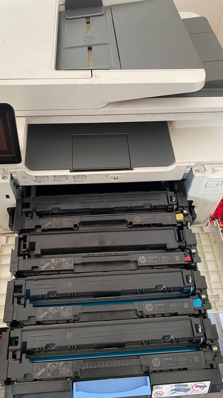 طابعه hp احبار اصليه مال شركه مكان بغداد حي الجهاد


**إذا كنت صاحب هذا الإعلان وتريد حذفه لأي سبب، رجاءا أرسل رسالة إلى الدعم الفني**