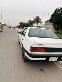 بيجو روة 2008 بيهة النمرة الثانية تفلت المكينة مكفولة عوزها شغلات بسيط...