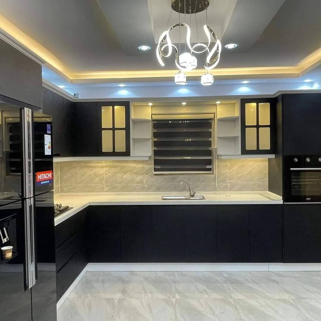 #معرض_الريان_للمطابخ_التركية

نعوفكم شويه ويا جمال 100 الغربي 
نقدملكم كافة انواع المطابخ 🙂
مطابخ المنيوم ❤
مطابخ المنيوم و HDF
مطابخ  ال HDF  داخل وخارج
       √        √         √                √            

مع ضمانات حقيقة √

علمآ.. النقل  والشد مجانآ.🚛🚛🚛

للاستفسار 
***********
***********
0750588431
