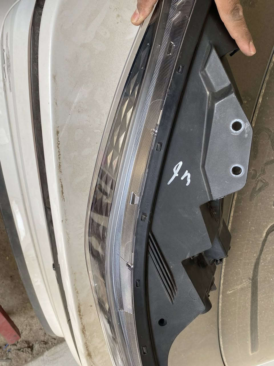 لايت امامي يسرى Gt لاين امريكي فتح من كصة السعر المطلوب ٢٥٠$ ***********
