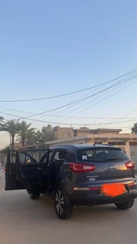 سبورتج • ٢٤٠٠ • رقم اربيل