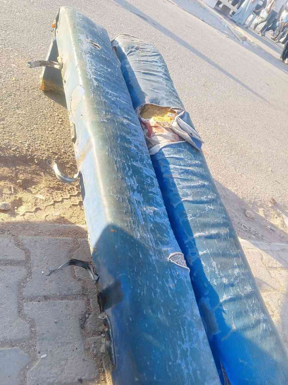 مصطبات للبيع عازلهن دوشمه السعر 35 ودهن مجال قبيل نجف حي الوفاء***********

