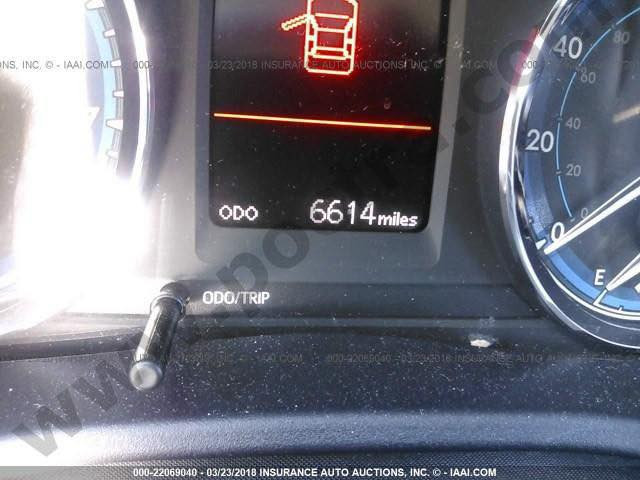 كورلا وارد امريكي  للبيع 
موديل ٢٠١٨
السياره  دعاميه وجاملغ وبنيد
سياره بدون ايرباك 
سعره ١٢٧وبي مجال 
موصفاته LE
داخله لونين
محرك كير شرط  
رادار تحديد مسار 
كروز سرعه 
رادار توقف 
تحكمات ستيرن
حجر بيئه بلادي 
تبريد ثلج 
صدر نص عمر 
تخم تاير جديد 
رقم أربيل تحويل مباشر
مكاني بغداد الحريه
***********
