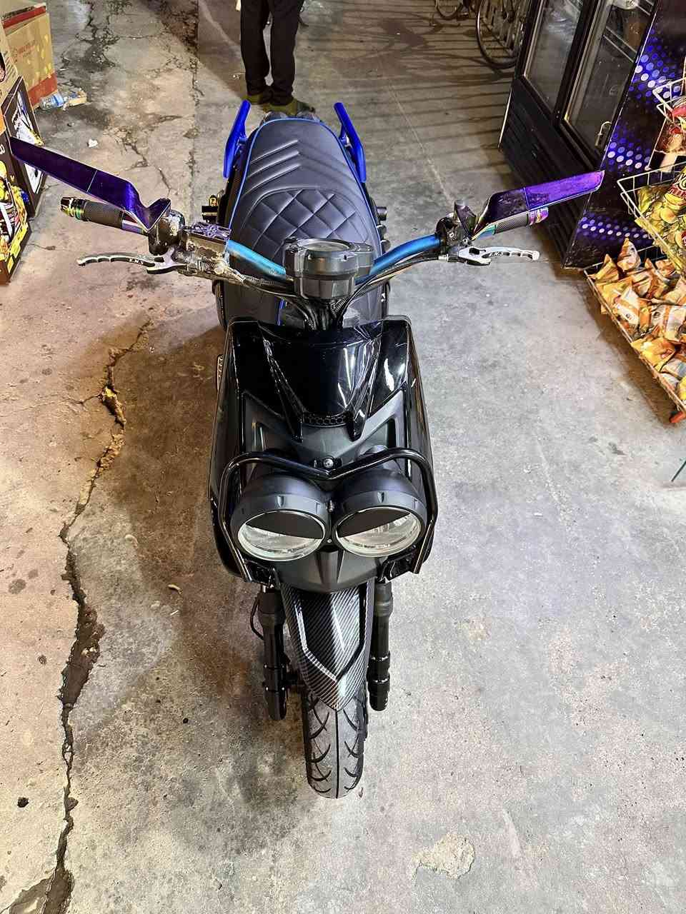 سلام عليكم سكنس جبلي للبيع ام عيون مكينه مامفتوحه جديده المكان بغداد الجديده السعر مليون و 150 بيها مجال ***********
