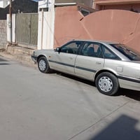 مازدا 626 • رقم اربيل • فحص لحد ٢٠٣٠