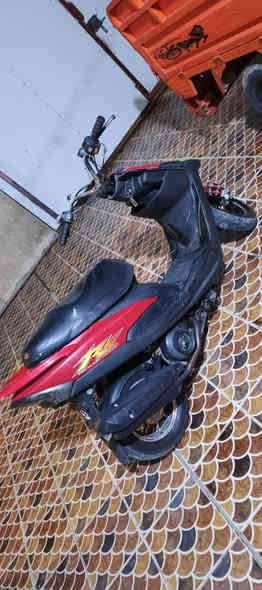 دراجه ماكس عدله للبيع السعر 550 وبيه مجال الدراجه تضيفه شوفت عينك الدرجه امبدل بيه ولفات فقط مكاني بصره ابو الخصيب الاسمده الرقم تواصل *********** الموشراي لا يتعبني
