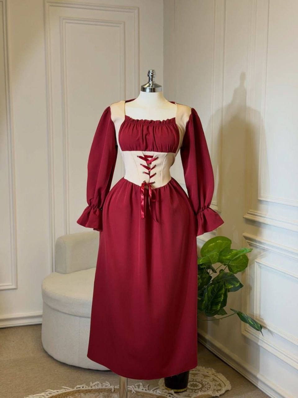 بنات وصلتنا تشكيله تجنن 😍
موديلات ترند 2026 👗
قماش راقي وتفصيل يجنن على الجسم 💕
مقاسات متوفرة وأسعار حيل مناسبة 👌
الي تحب تستفسر أو تطلب تكتبلي خاص 💌
الكمية محدودة لا يفوتكم 🤍🔥


**إذا كنت صاحب هذا الإعلان وتريد حذفه لأي سبب، رجاءا أرسل رسالة إلى الدعم الفني**