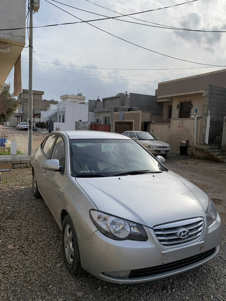 هـۆندا ئاڤانتى 📦
مۆديل2010📦
ئيکۆ✅
گێچ وەنەوشە✅
بەگلايت لێزەرە✅
ئاوێنە ئيشاڕەتە✅
بلوتوز ✅
بەردی گزۆزی تێدايە✅
فول فول بةس سلايد نيە✅
سەقفی وەک شوشەيە✅
کوشن جڵدە✅
تەبريت لەمسە✅
کوشن هيتەر✅
کامل مەسروف کراوە✅
142 هەزار ڕۆشتووە✅
مەکينە گچکەی دکشن بەرز✅
دەشبولو ناو داخلی لۆک لۆک✅

وەتسەپ ڤايبەر
0750 224 57 01
