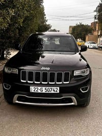 جيب مديل 2015 سياره بيهه باردفقط اقل شبر بجاملغ الامامي وسياره مابيهه ...