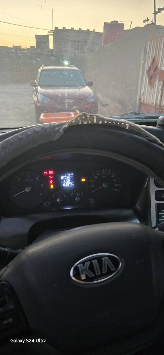 ١٩ مسكر مجول للبيع
جاهزه من كلشي فقط تبريد ما بيهه منضومه جاهزه عوزهه بس كبريسر 
الضرر حادث جهت السايق موضح بلفيديو 
باب ولايت ولغد تبديل تفصيخ  وبيه طخه بلربع جهت العبري وصبغ  ماشيه ١٩٠ 
استخدام شخصي ما طالعه كراوي 

سعر ١٢٠ وبيهه مجال بل يرضي الله
مكان بصره ورقم بصره وابسمي تحويل ثاني يوم
لتواصل *********** بيه واتساب
