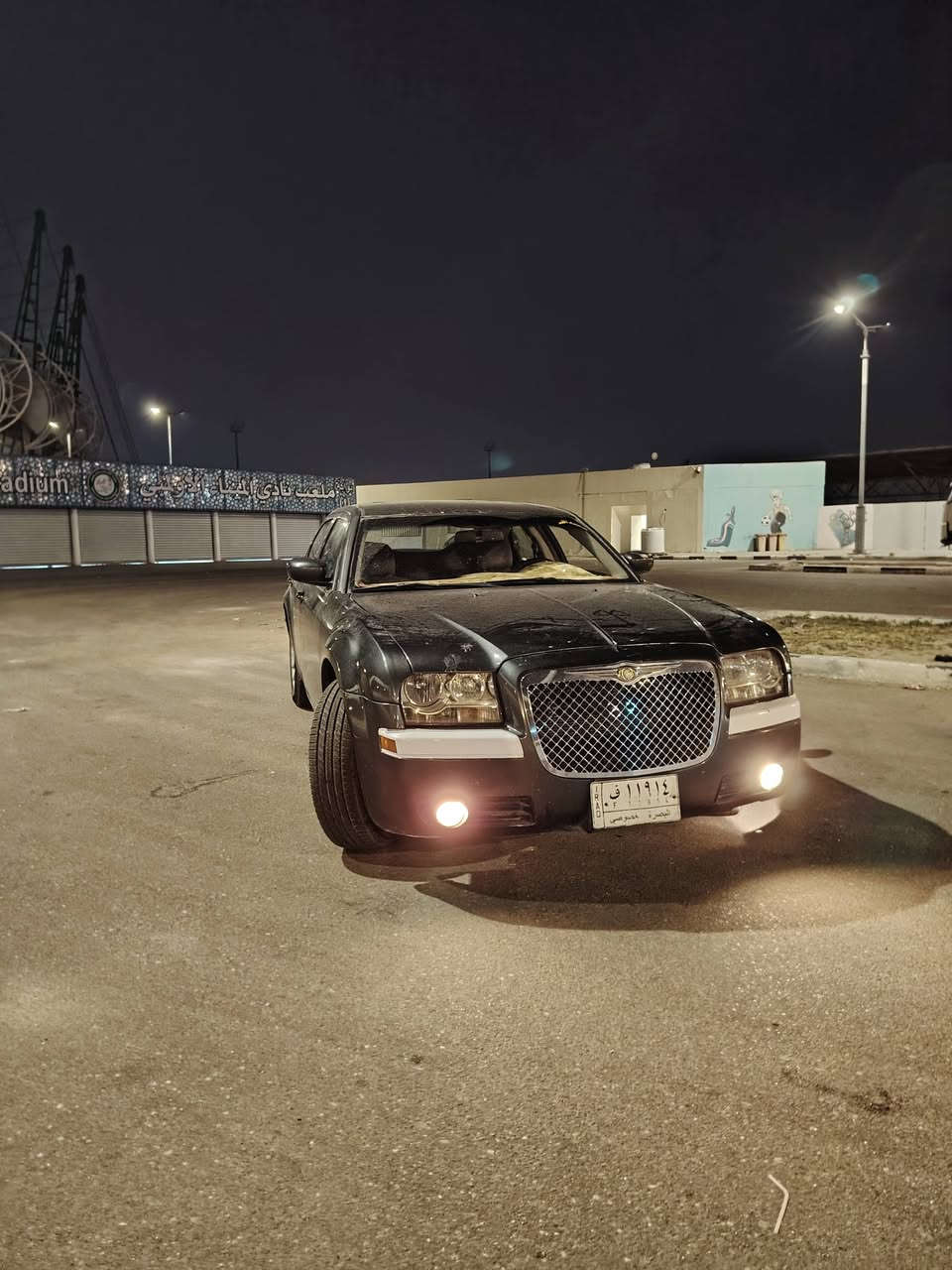 أوباما 2007 اصل خليجي فول مواصفات رقم بصرة مشروع وطني سنويه مجدده تحويل مباشر سياره كير مكينه حداده تخم تاير جاهز كشنات تحكم كهربائي تدفئه تبريد كله جاهز
كهربائيات السياره كله شغاله لايت زنون ترايك وين ما يعجبك سياره استخدام شخصي
عليها غرامه 5 ورقات ينزل من سعرها
السعر 88 وبي مجال عنوان البصره
***********
***********
