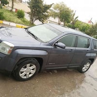 اخوان عندي جمسي تيران موديل 2013 جاهزة مابيها اي شيء نقص باسمي رقم الم...