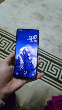 بوكو X6 برو • ٥١٢ جيجا • مبدل شاشة وكالة