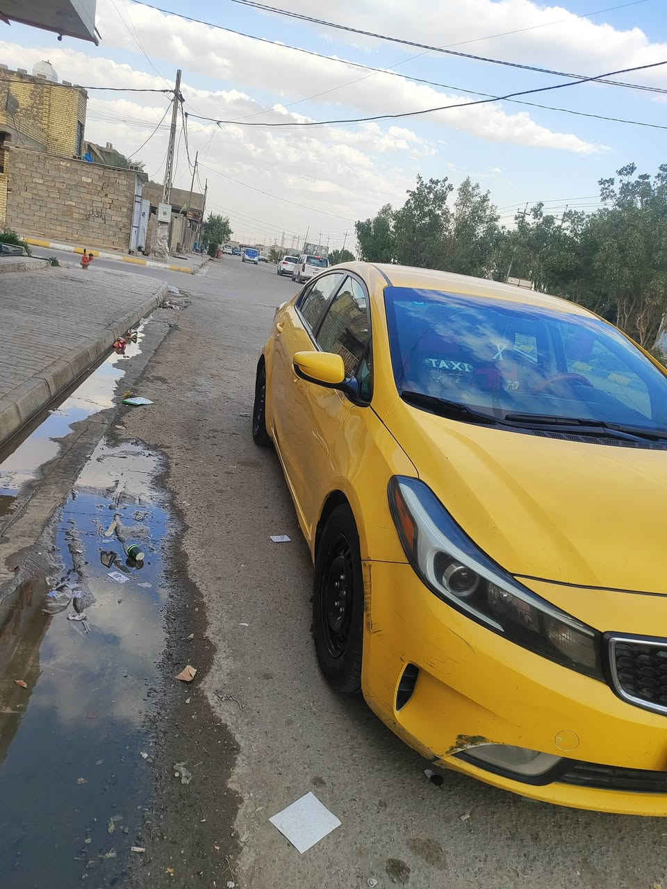 للبيع
كيا فورتي 2018

حادث امريكا  مرفق بالصور

محرک دوش 2000cc

الكيرAT المرغوب

السيارة جاهزة صدر حدادية كلها جديدة تحويل ثاني يوم

سعرها 120ورقه

للاستفسار ***********
