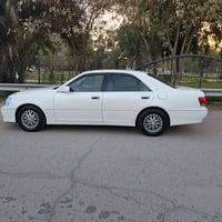 كراون • ٢٠٠٢ • مشي قليل