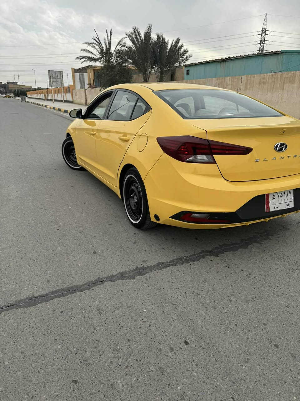 سلام عليكم النتره 2020 وارد بيها منضومه غاز كير ايتي بعده بالضمان مكينه مامفتوحه مكفولات سياره بدون ظرر فقط تبديل ٣ قطع  لغود شواصي مكفولات سياره جاهزه سنويه ما نافذه تحويل مباشر راعيهه جاري سعرهه ١١٩ وبيهه مجال بسيط مكاني واسط العزيزيه للستفسار ***********
