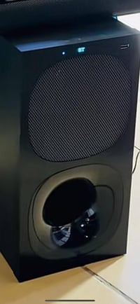 سوني • دمام • بغداد