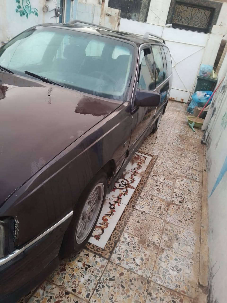 السلام عليكم اوبل اوميكا مديل 92
مكينه وكير وحداديه خير من الله راعيها ماندله رقم مثنى السعر 10 اوراق وبيها مجال بسيط عنواني كربلاء 
***********
