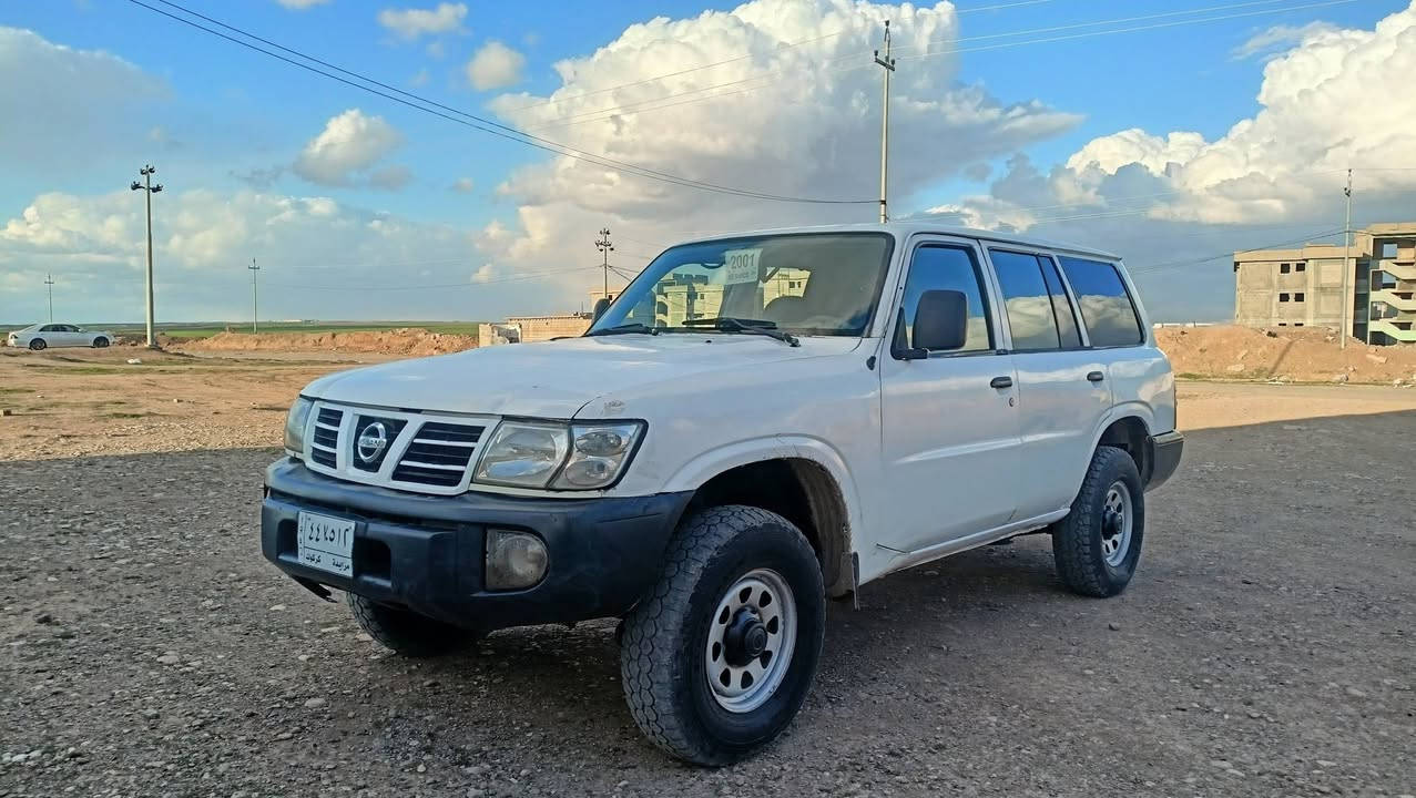 پە تڕۆڵ مودیل 2002 کتاب مزایدە ی
لە گە ڵدایە غاز بە نزین  بە شە رتی گێرمە کینە ئە کسل 
شانصی دە بڵ ئە کسل بێ چر کە بێ دە عمو لێدان 
سعر 56 مە جال  شوێن چم چماڵ 
ژم ***********
***********
