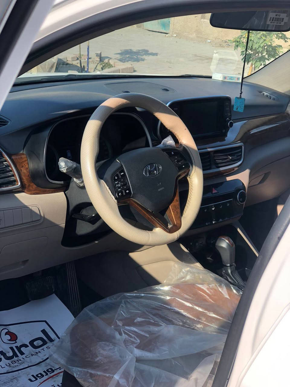 توسان للبيع شركة الكاصد خليجي فول مواصفات 1/1لاصبغ ولابارد للأستفسار ***********
