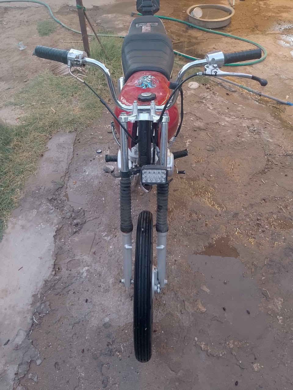 تعميره25 .أصولي 7 اوراق. غير مفتوحه .شاصي 2019 سعر 675وبيه مجال حله نيل واتساب.***********
