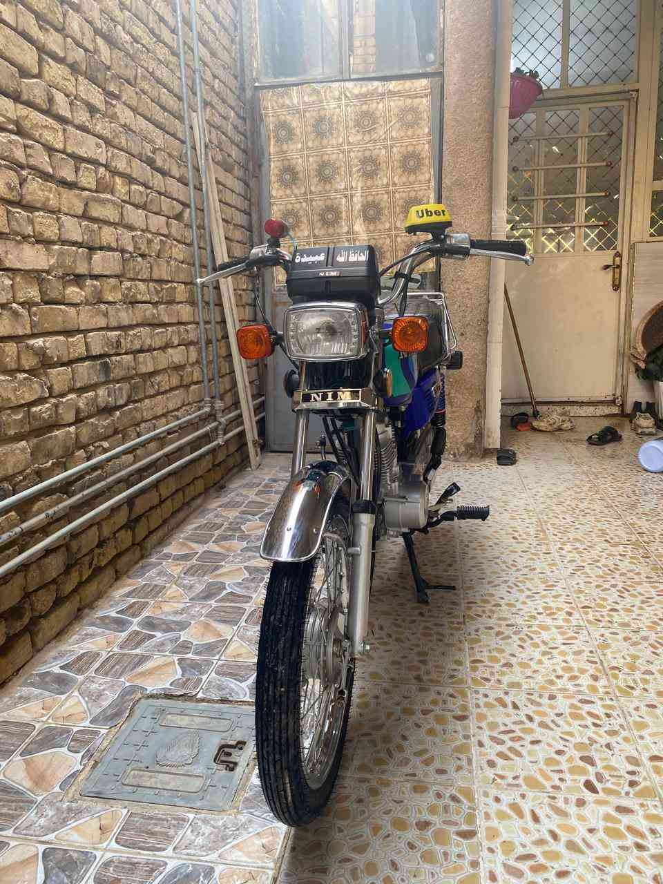 سلام عليكم نامه 26مصار شهر من نزلتها محررك شلامجه بدلتلها همين 26ب850وبيها مجال متسعجل عله بيتعها لوتي اعبر لمنشور رقم ‏ ‪***********‬‏
