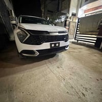 سبورتج 2025 سيارة وارد امريكي ماشيه 11 mile فول مواصفات عده الفتحه محر...