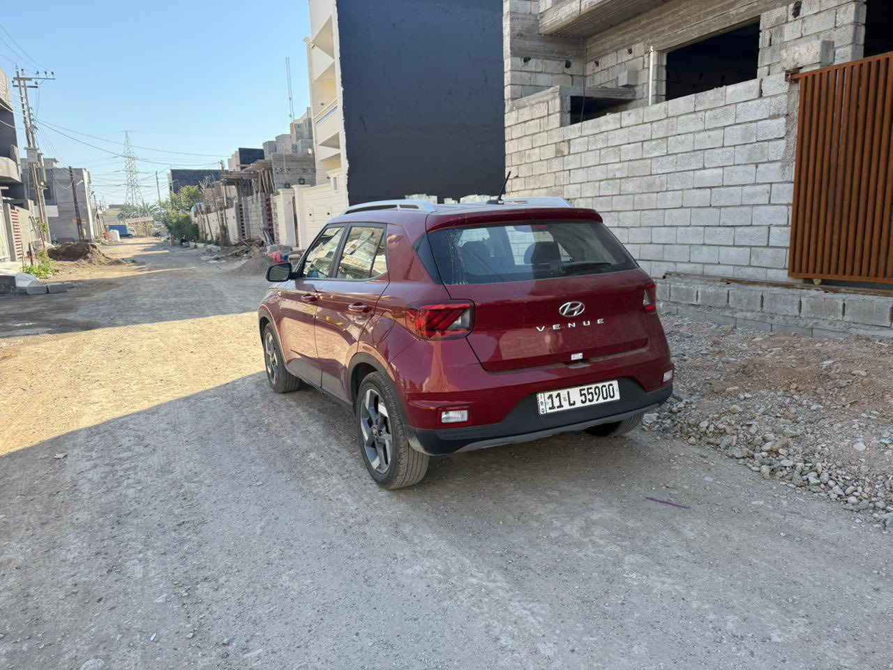 السلام عليكم فينو 25 فول مواصفات بدون ارباك ماشية 10 الاف فقط ضرر دعامية امامية مكلف بالنشر سعر 147$ ***********
