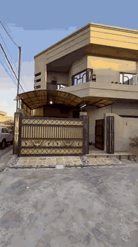 كركوك حي الأسرى • دار ركن • ١٥٠م طابو