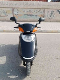 سبيسي • ياباني • كابريتر