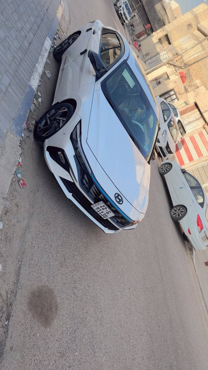 انترا مديل 24 وارد خليجي سياره فول مكينه الفين 2000 دوش كفاله من كلشي بس فطر بلجامه على كد شبر  سياره ماشيه ٢٣ حقيقي للبيع فقط  مكينه الفين دوش  رقم أربيل سياره حيل نضيفة تجي وتشوف بعينك 

.حساسي خلفي امامي 
.تحكم ستيران 
.بصمه +تشغيل عن بعد.
.فتحه سقف
بصمه عدد اثنين
العنوان البصره دور نواب الضباط 
رقم هاتف  ***********
 رقم بي وات ساب
السعر 185

